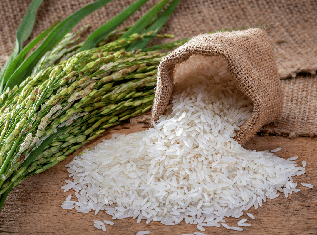 نشانه های برنج مرغوب ایرانی و خارجی چیست؟