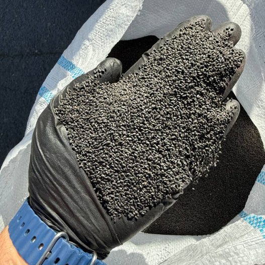 خرید عمده تخم شربتی درشت